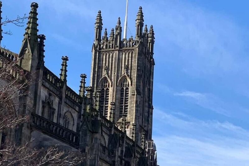 Classic Scotland Tour - Discover Our Take on the Classic Scotland Tour