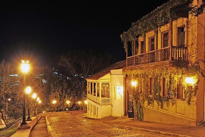 Classic Tbilisi Walking Tour - What Travelers Say: Authentic Feedback