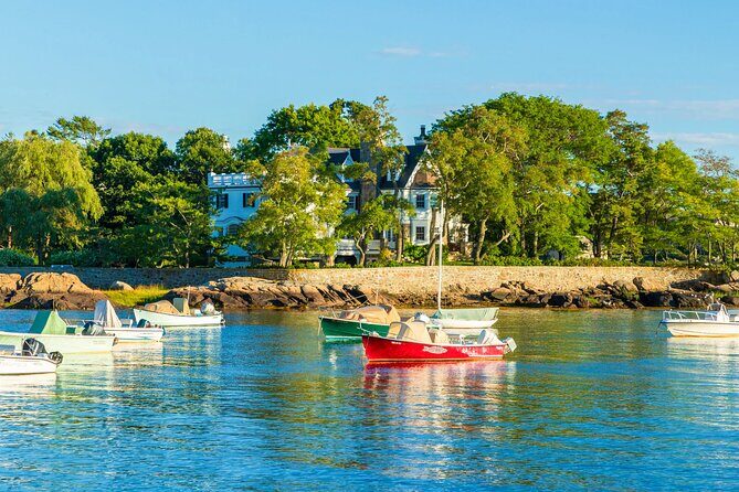 Classic Television and Sightseeing Locations 1 Day Tour in Boston - Final Thoughts: Who Should Consider This Tour?