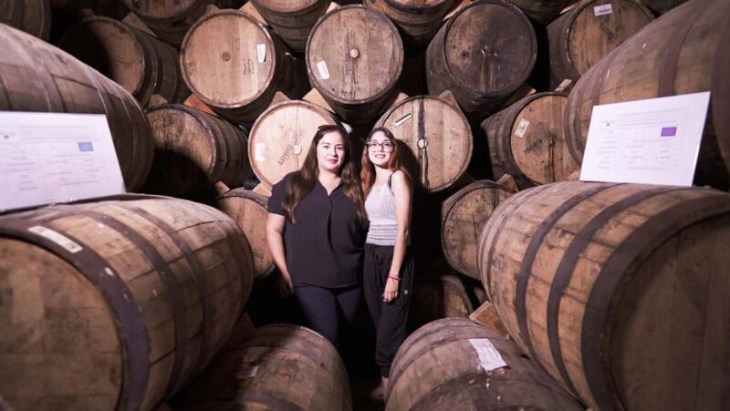 Classic Tequila Route Tour from Guadalajara and cantaritos el GÜERO!!! - FAQ