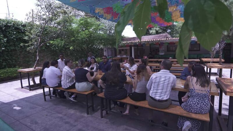 Classic Tequila Route Tour from Guadalajara and cantaritos el GÜERO!!! - Final Thoughts