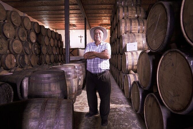 Classic Tequila Tour and CANTARITOS EL GÜERO - The Value Proposition: Is It Worth It?