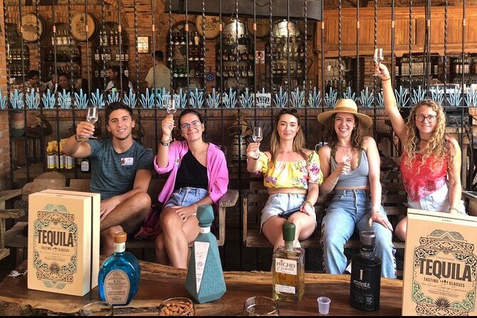 Classic Tequila Tour and CANTARITOS EL GÜERO - Final Thoughts
