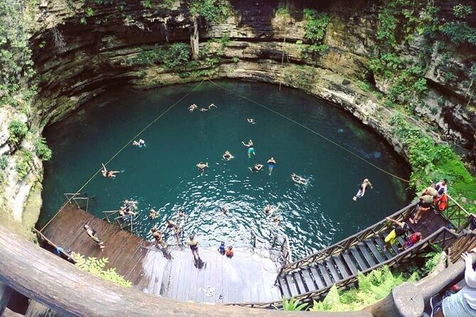 Classic Tour Chichen Itza & Valladolid from Cancun - Final Thoughts: Is This Tour Right for You?