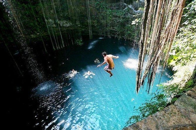 Classic Tour Chichen Itza & Valladolid from Cancun - FAQ