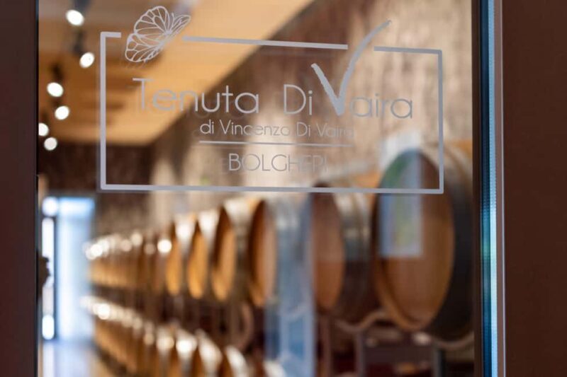 Classic Tour & Monovarietal Wines Tasting - The Breakdown: What to Expect