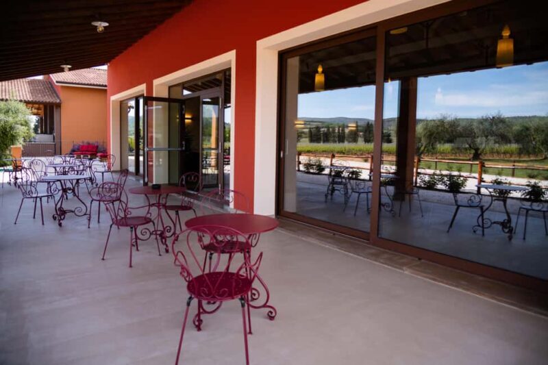 Classic Tour & Monovarietal Wines Tasting - Practical Details & Tips