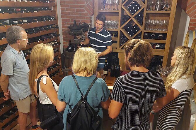 Classic Tour with Wine Tastings from Dubrovnik - Practical Details & FAQs