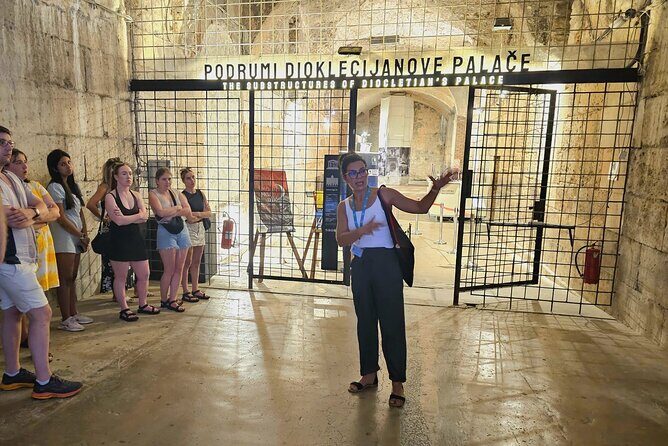 Classic Tuk Tuk City Tour Split - Who Is It Best For?