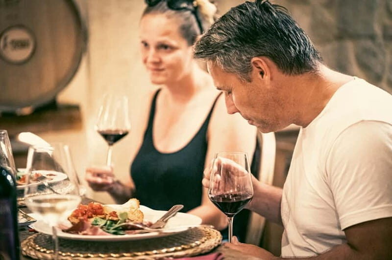 Classic: Vineyard Golf Cart Tour & Wine Tasting and Lunch - Final Thoughts