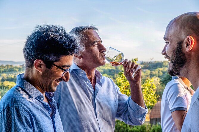 "CLASSIC" Wine Tasting and Typical Tuscan Products - What to Expect from the "CLASSIC" Wine Tasting Tour