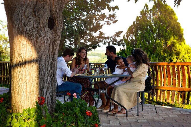 "CLASSIC" Wine Tasting and Typical Tuscan Products - FAQs