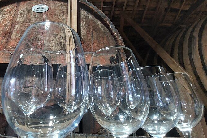 Classic Wine Tasting with GUIDED TOUR - Final Thoughts