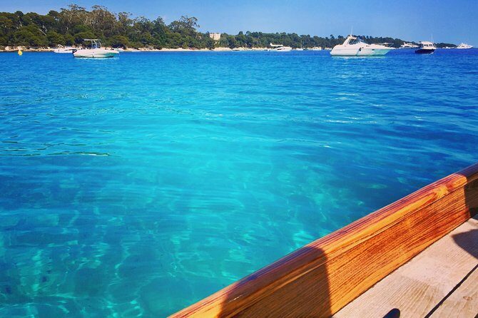 Classic Yacht Sailing in Cannes - Why You Might Love This Experience