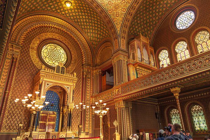 Classical Concert in Spanish Synagogue - The Real Talk: Pros and Cons