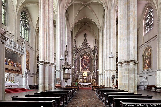 Classical Concerts in the Minorite Church - Tickets Vienna - FAQ: Your Questions Answered