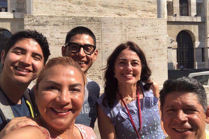 Classical Milan tour - What You’re Getting for Your Money