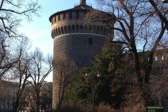 Classical Milan tour - Practical Details and Tips