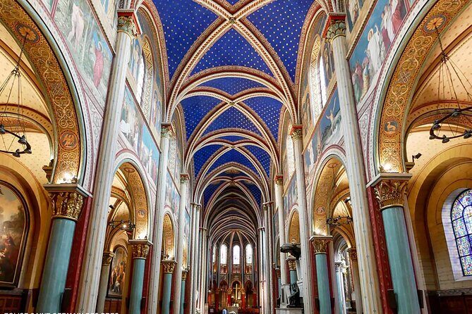 Classical Music Concert Saint Germain des Prés Church - Final Thoughts