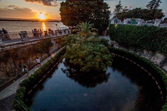 Classical Ortigia Guided Group Tour - Who Should Consider This Tour?