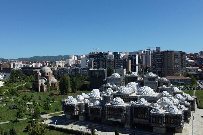 Classical Tour of Kosovo - What Makes This Tour Worthwhile?