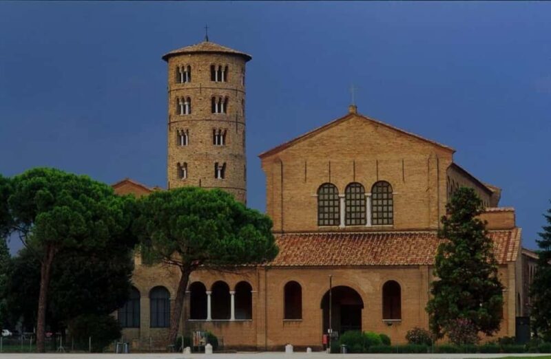 Classis Museum & Basilica of Sant'Apollinare Entry Ticket - What to Expect on Your Visit