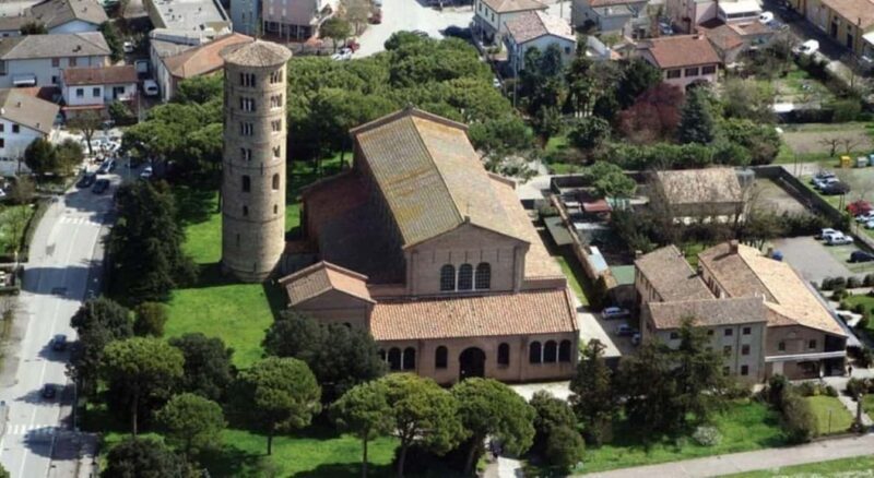 Classis Museum & Basilica of Sant'Apollinare Entry Ticket - Practical Tips for Your Visit