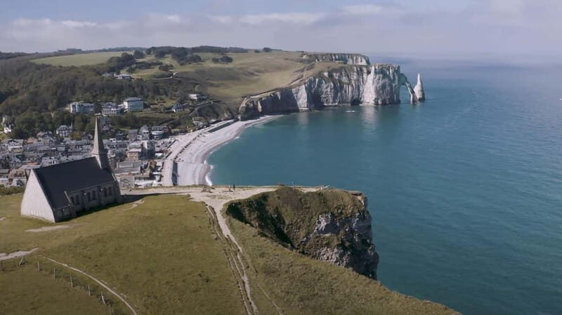 Claude Monet Tour: Giverny,Rouen,Etretat DayTrip from Paris - A Deep Dive into the Day Trip