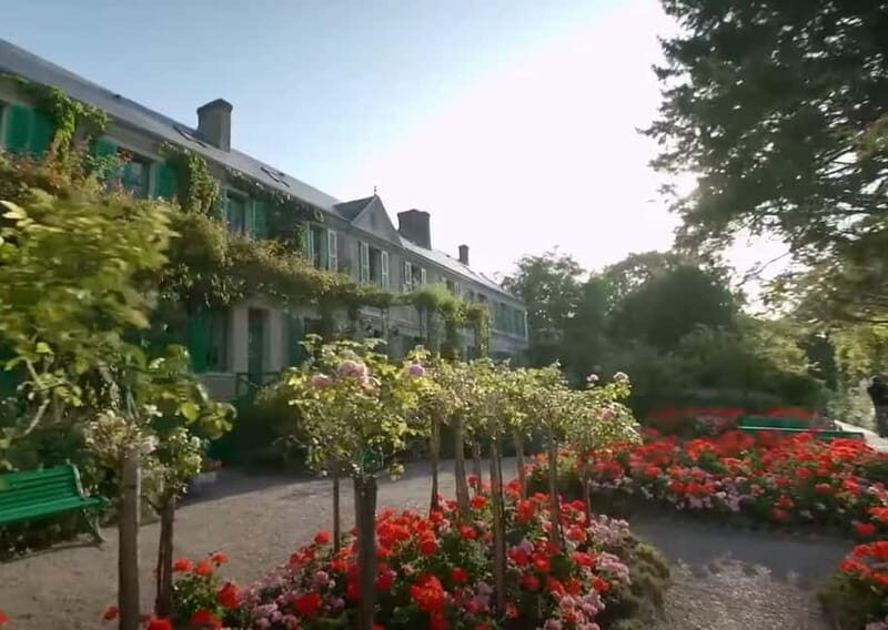 Claude Monet Tour: Giverny,Rouen,Etretat DayTrip from Paris - FAQs about the Claude Monet Day Trip