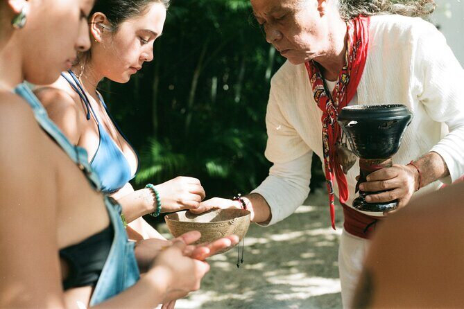 Clay and Honey Therapeutic Ritual - Practical Details and Tips