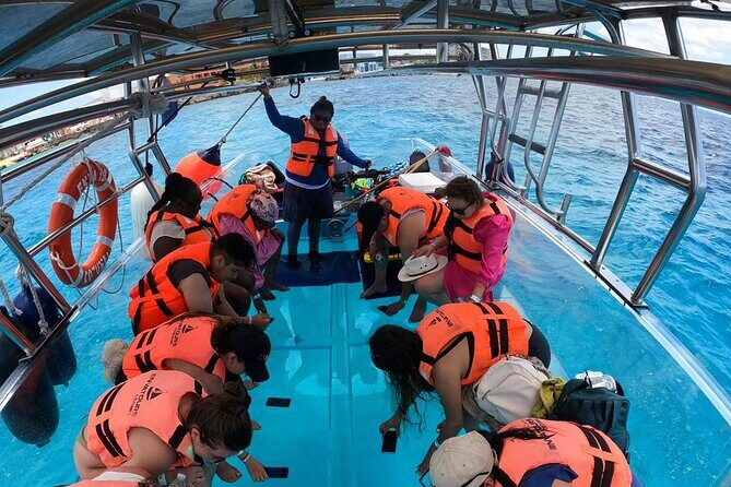 Clear Boat and Island Tour by Buggy with Mayan Experience - Who Will Love This Tour?