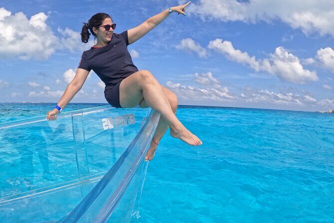 Clear Boat Cancun - Final Thoughts