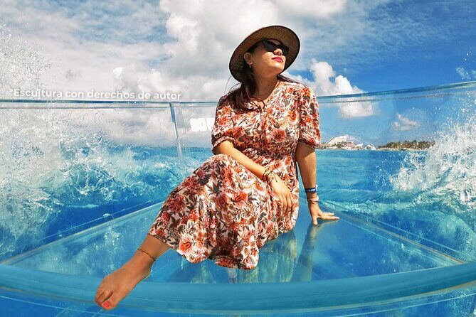 Clear Boat Ride at Isla Mujeres - Final Thoughts