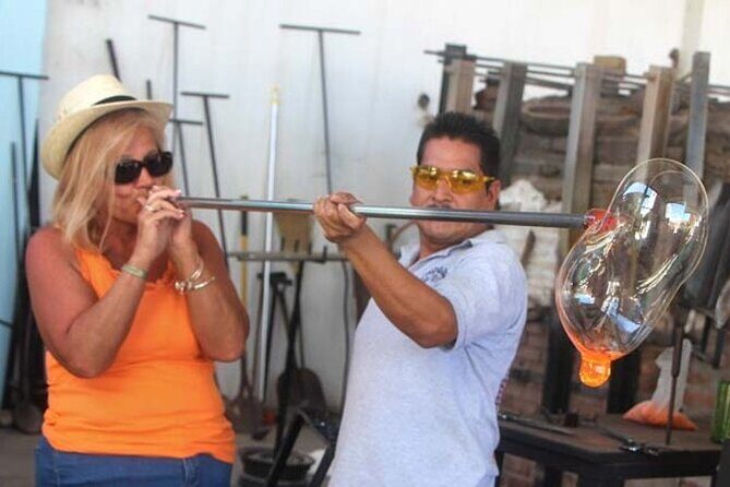 Clear Boat Ride with City Tour in Los Cabos - How to Decide if This Tour Fits You