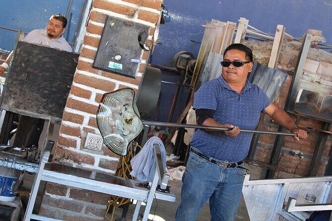 Clear Boat with City Tour - What’s Included and What’s Not