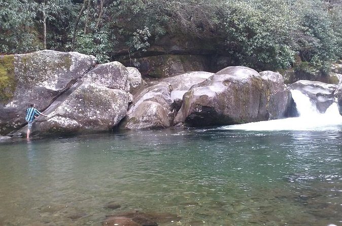 Clear Creek Falls Hike - FAQs