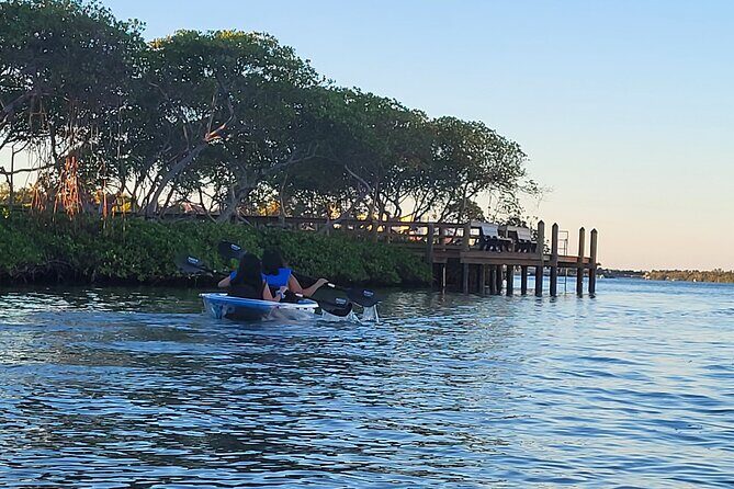 Clear Kayak Eco Tour in Jupiter, Florida - The Review Highlights: Real Guest Experiences
