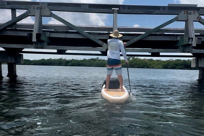 Clear Kayak RentalPeanut Island/West Palm Beach - Who Is This Tour Best For?