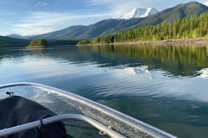 Clear Kayak Rentals for Flathead Lake - What’s Included and How the Process Works