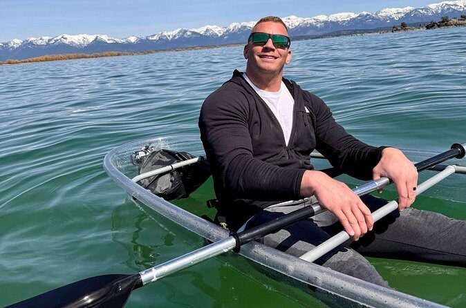 Clear Kayak Rentals for Flathead Lake - FAQs