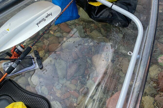 Clear Kayak Rentals for Glacier Park - Final thoughts: Who would love this experience?