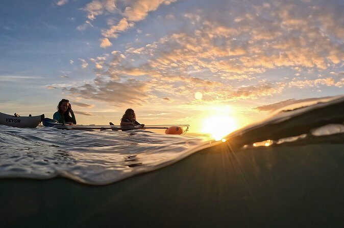 Clear Kayak Sunset and Glow Tour in Maui - Practical Considerations