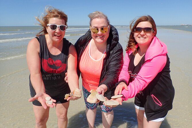 CLEAR Kayak Sunset & Light Tour - Bonita Springs / Ft Myers Beach - A Closer Look at the Experience