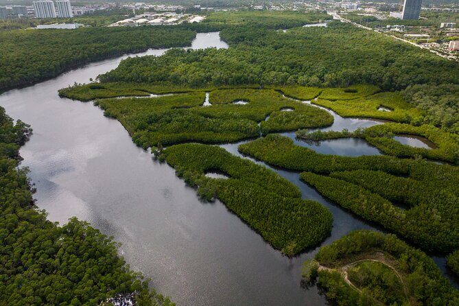 Clear Kayak Tour in North Miami Beach - Mangrove Tunnels - FAQs