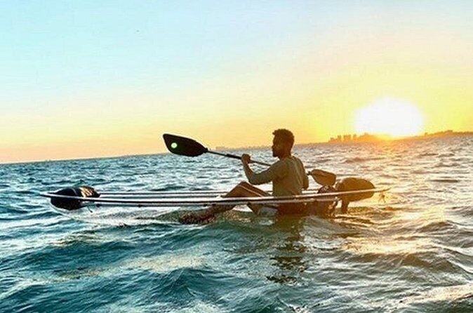 Clear Kayak Tour in South Miami Beach and Biscayne Bay - Who Should Consider This Tour?