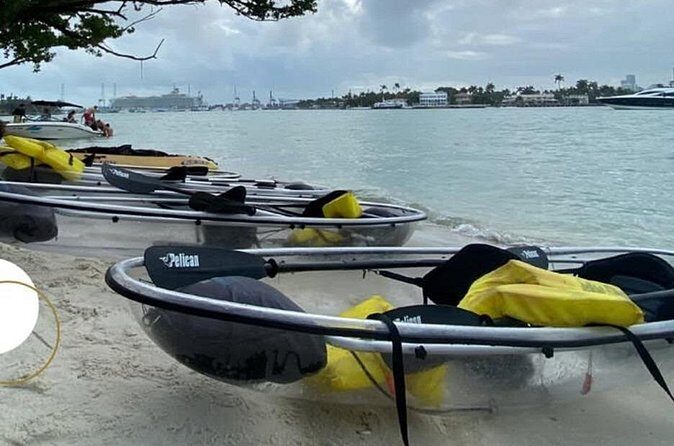 Clear Kayak Tour in South Miami Beach and Biscayne Bay - Final Thoughts