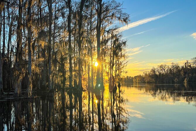 Clear Kayaking Eco Adventure Tour in Marianna - How Long and How Much?
