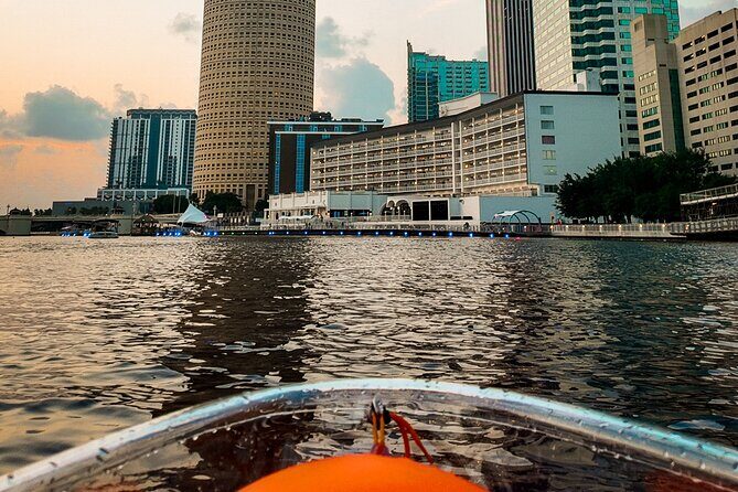 Clear Kayaking Glow Tour in Tampa Riverwalk - Final Thoughts