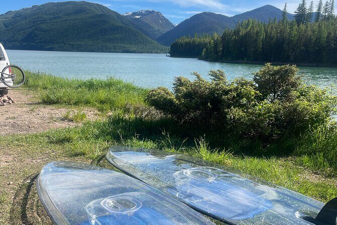 Clear Paddleboard Rentals for Glacier Park - Final Thoughts: Who Is This Tour Best For?