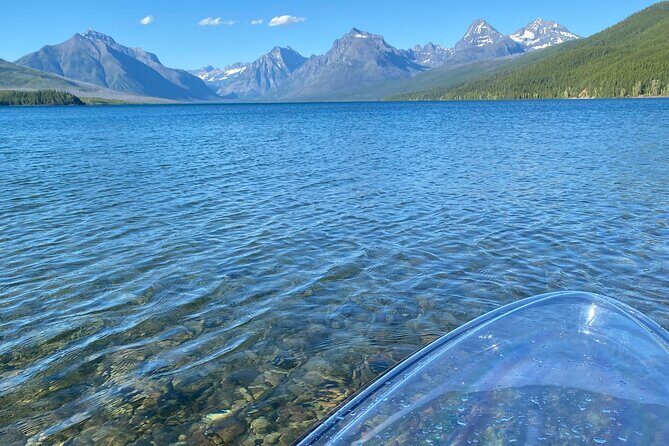 Clear Paddleboard Rentals for Glacier Park - FAQ